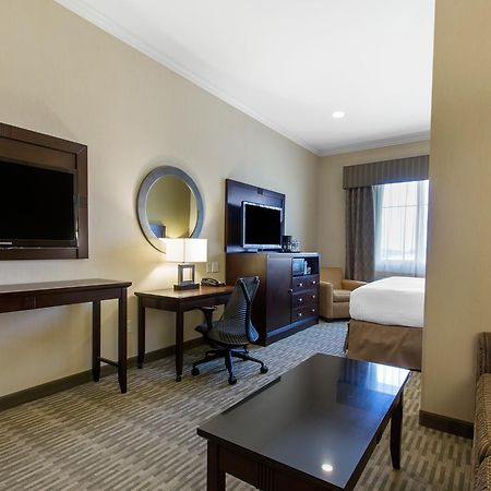 The Oaks Hotel & Suites Пасо Роблс Экстерьер фото