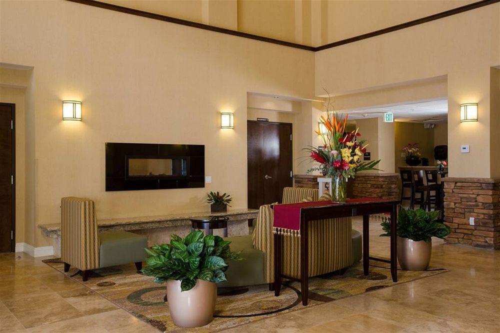 The Oaks Hotel & Suites Пасо Роблс Экстерьер фото